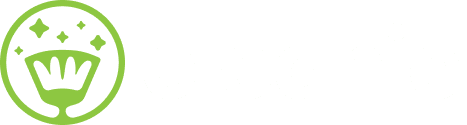 logo cleanie w